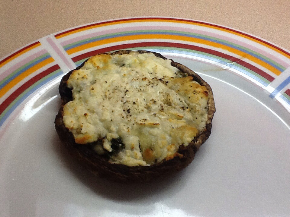 meatless Monday mushrooms.jpg