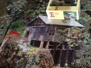 puzzles have solutions