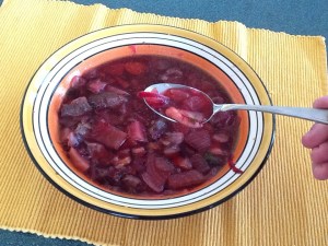 borscht