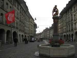 Bern, Switzerland