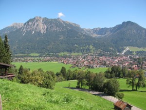 Oberstdorf, Germany