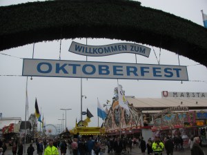 Oktoberfest