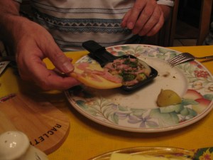 Raclette
